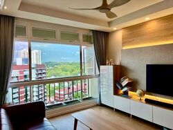The Gardens At Bishan (D20), Condominium #637341601